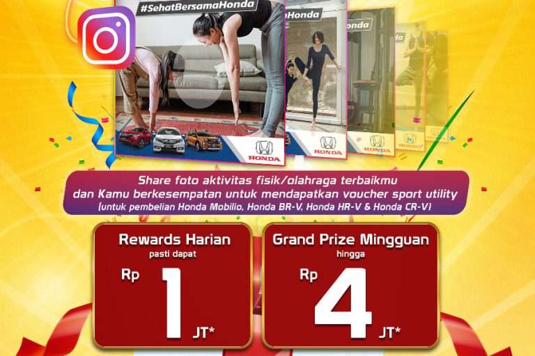 honda-healthy-challange