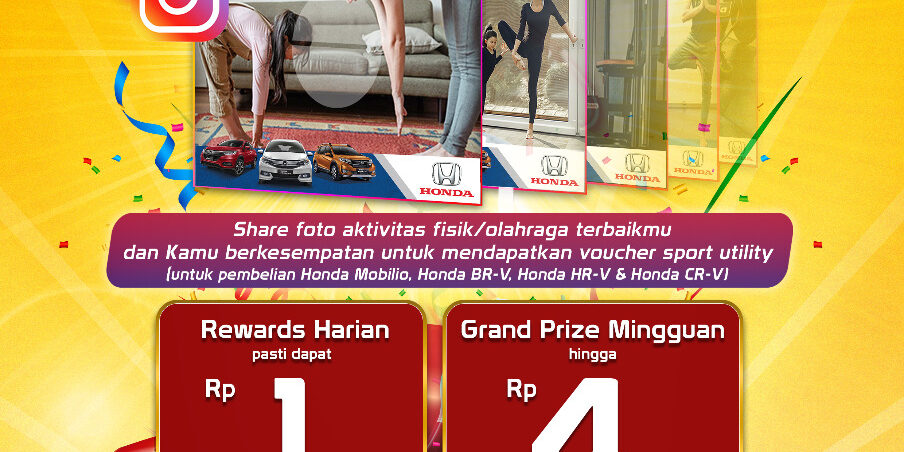 honda-healthy-challange