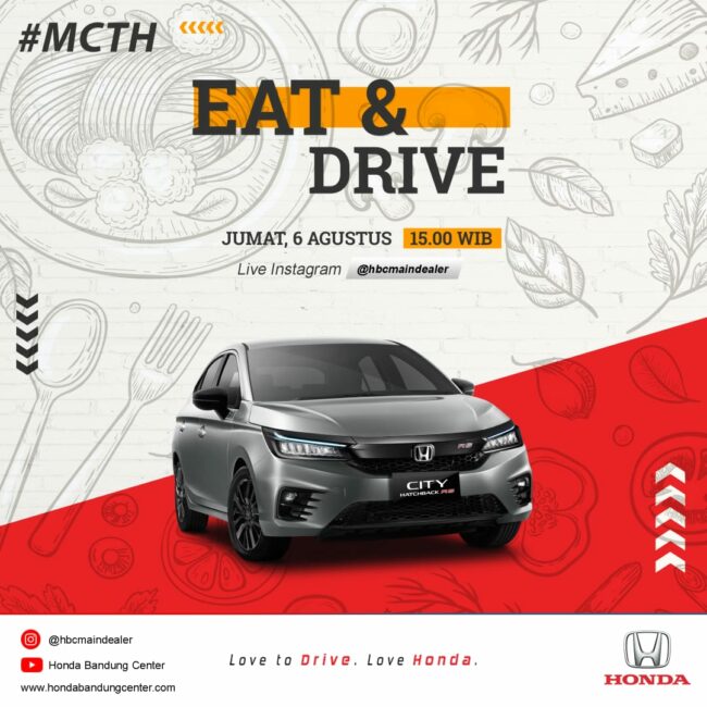 eat-and-drive