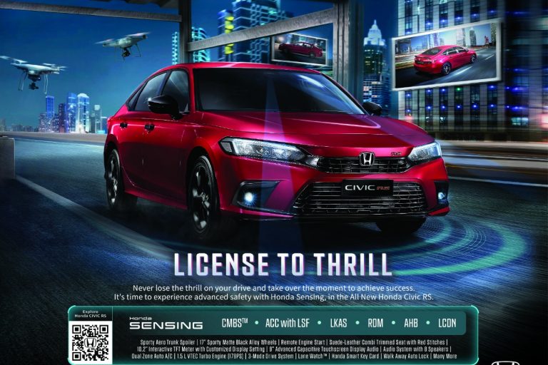 honda civic rs honda-civic-rs