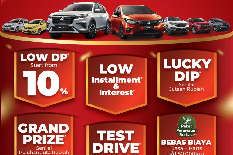 Sales Program Maret 2022-01 program-maret-honda-mulia-cianjur