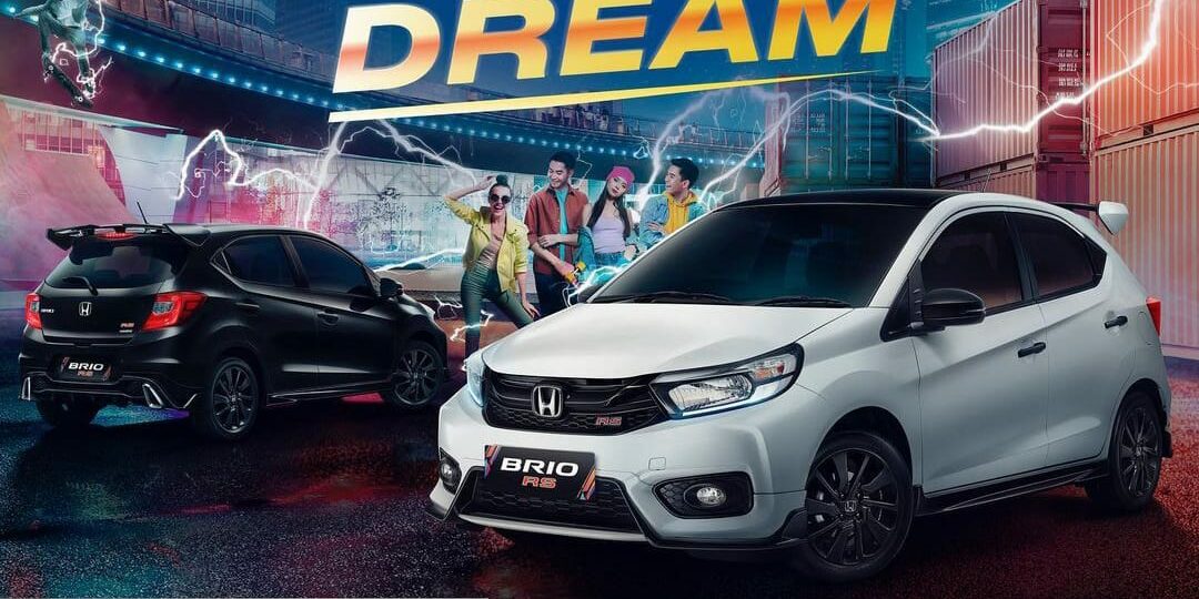 honda-brio-rs-urbanite-edition