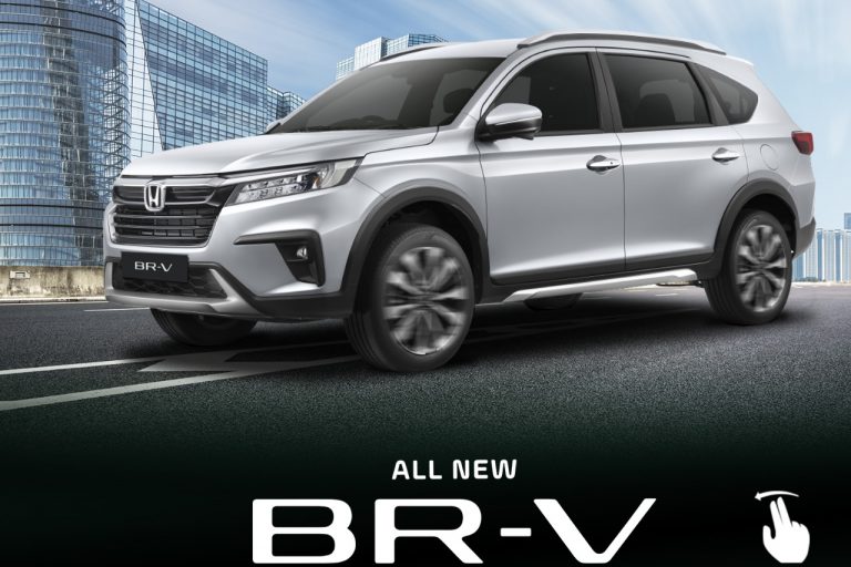 all-new-brv